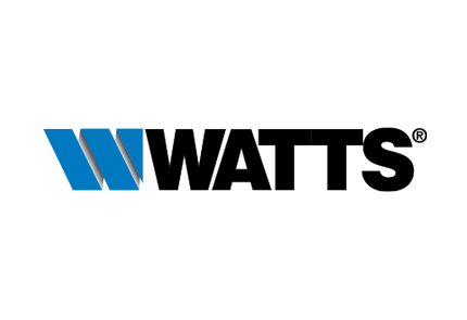 WATTS logo